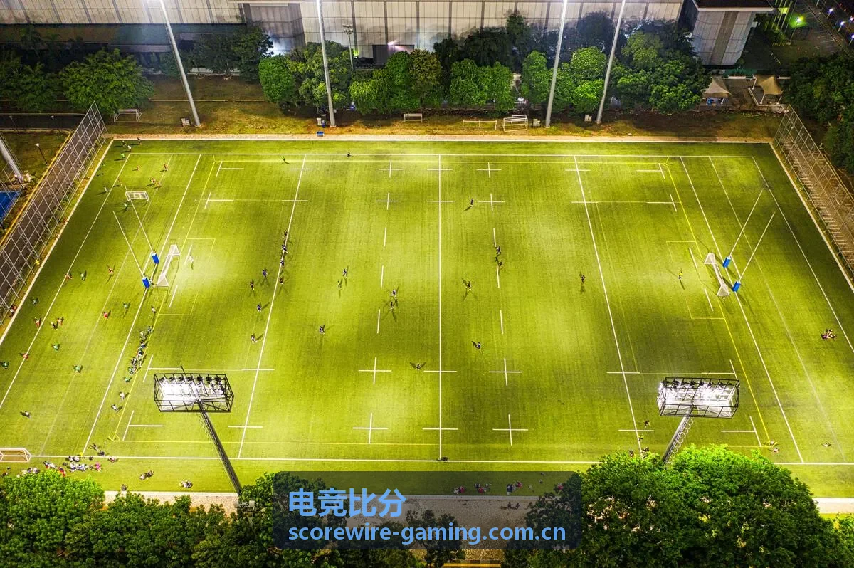 俱乐部数据看板应用电竞比分